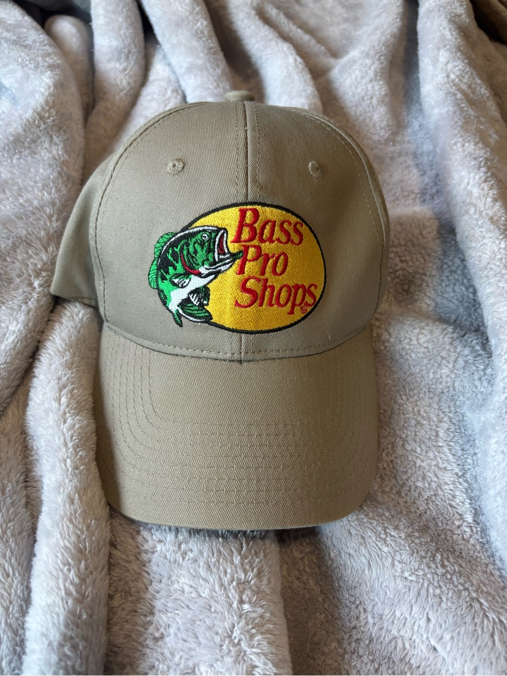 Bass Pro Shops Hat